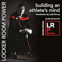 Locker Room Power cover art