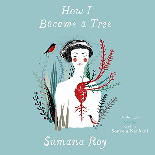 How I Became a Tree copertina