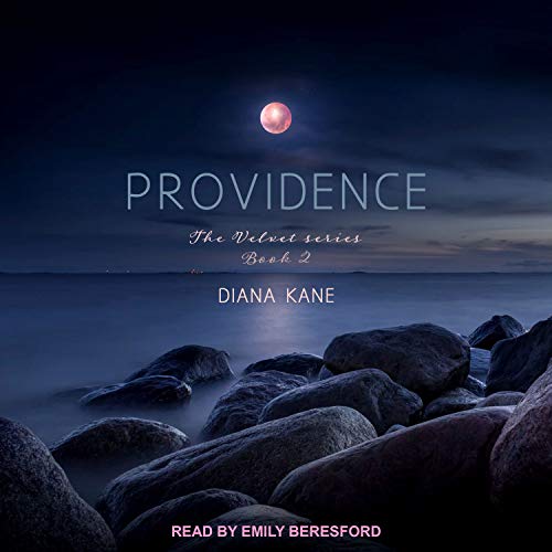 Couverture de Providence