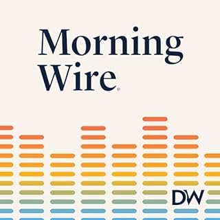 Morning Wire Audiobook By The Daily Wire cover art