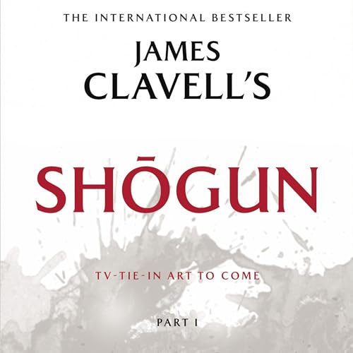 Shōgun, Part One Titelbild