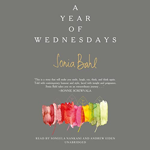 A Year of Wednesdays copertina