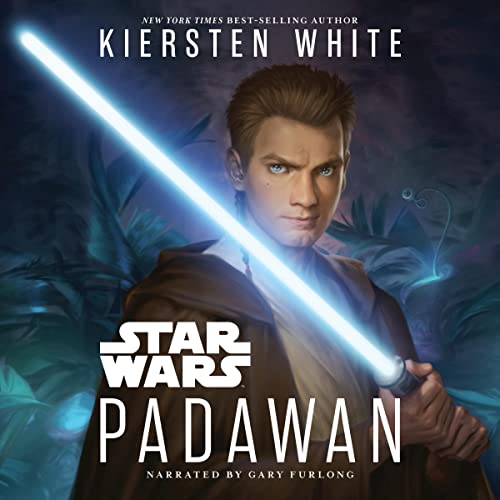 Star Wars: Padawan Titelbild