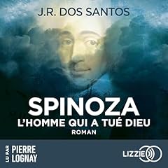 Couverture de Spinoza