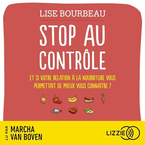 Couverture de Stop au contr&ocirc;le