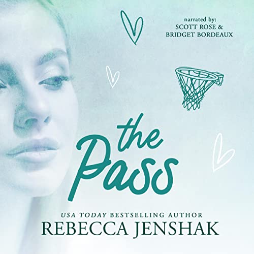 The Pass Titelbild