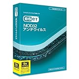 ESET NOD32アンチウイルス 5年1ライセンス 2023年11月発売