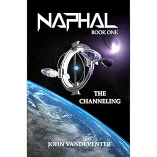 Naphal Audiobook By John Vandeventer cover art