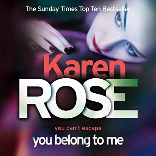 You Belong to Me cover art