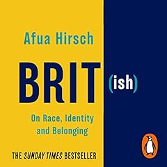 Brit(ish) cover art