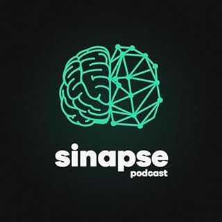 Sinapse Audiolivro Por Ci&ecirc;ncia Todo Dia capa