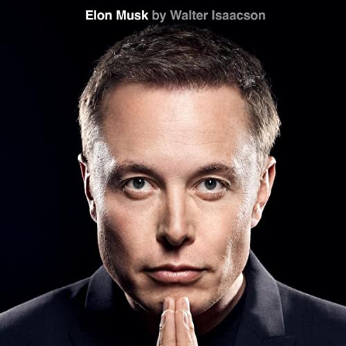 Elon Musk Titelbild