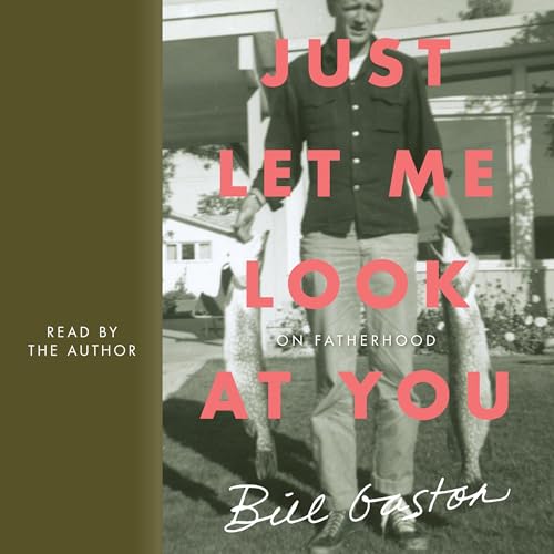 Just Let Me Look at You cover art