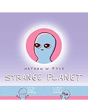 Strange Planet (Strange Planet Series)