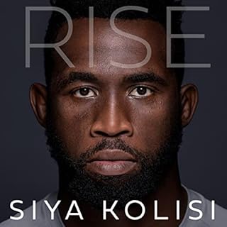 Rise cover art