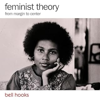 Feminist Theory Audiobook By Bell Hooks cover art