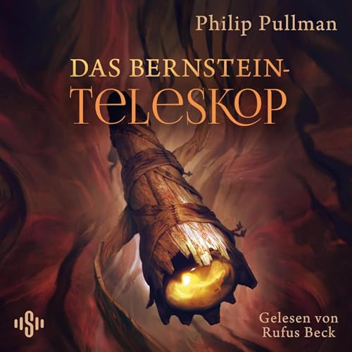 Couverture de Das Bernstein-Teleskop