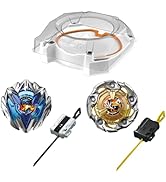 BEYBLADE X ベイブレードX UX-04 バトルエントリーセットU