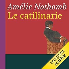 Le catilinarie copertina