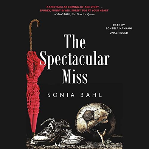 The Spectacular Miss copertina