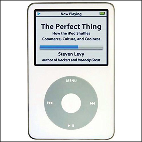 The Perfect Thing Titelbild