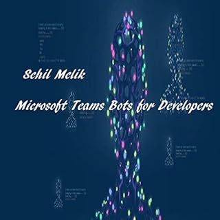 Microsoft Teams Bots for Developers Titelbild