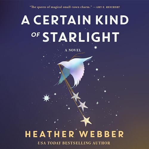 A Certain Kind of Starlight cover art