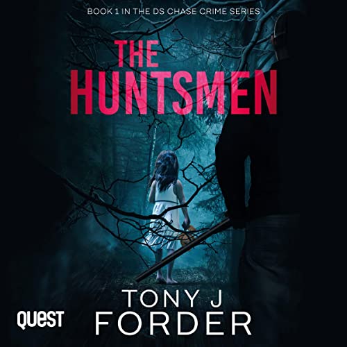 The Huntsmen cover art