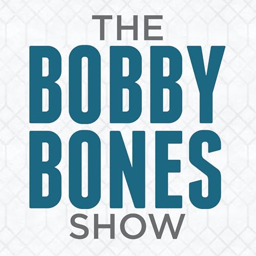 The Bobby Bones Show Podcast By Premiere Networks cover art