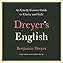 Dreyer's English  Por  arte de portada