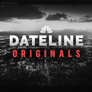 Dateline Originals Audiobook By NBC News cover art