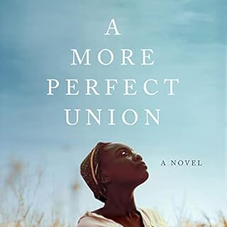 A More Perfect Union Audiolibro Por Tammye Huf arte de portada