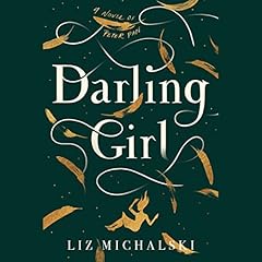 Darling Girl Audiolibro Por Liz Michalski arte de portada