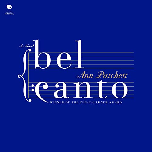 Bel Canto cover art