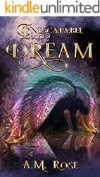 Dream (Inescapable Book 2) (English Edition)