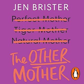 The Other Mother cover art