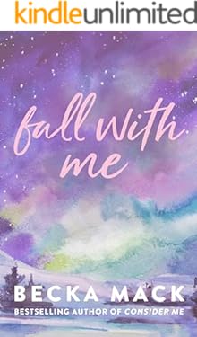 Fall With Me (Playing For Keeps Book 4)