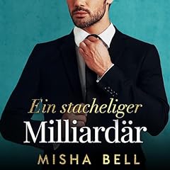 Billionaire Grump: Ein stacheliger Milliard&auml;r Titelbild