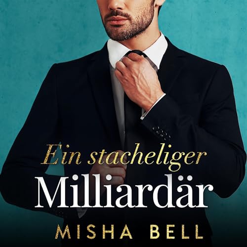 Billionaire Grump: Ein stacheliger Milliard&auml;r Titelbild