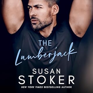 The Lumberjack Audiobook By Susan Stoker cover art