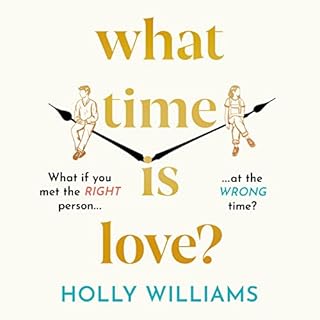 What Time Is Love? cover art