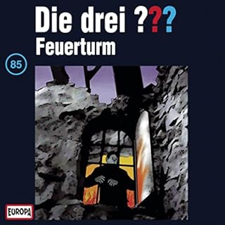 Feuerturm Titelbild