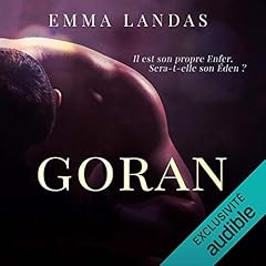 Couverture de Goran