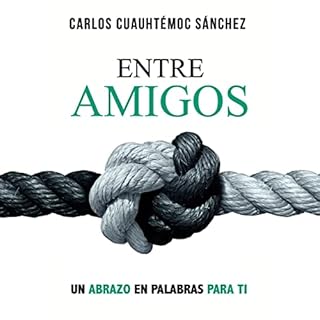 Couverture de Entre Amigos