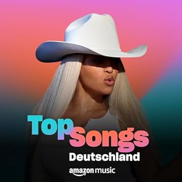 Top-Songs Deutschland