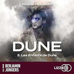 Les enfants de Dune