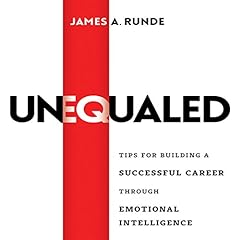 Unequaled cover art