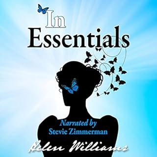 In Essentials Audiobook By Helen Williams cover art