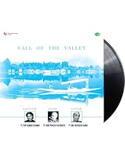 Saregama Vinyl Record - Call Of Valley - Traditional Kashmiri Folk Music by PT. Hariprasad Chaurasia, PT. Shivkumar Sharma and PT. Brijbhushan Kabra