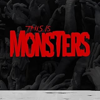 This Is Monsters cover art